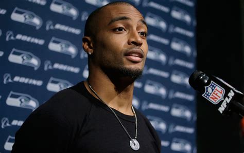 Seattle Seahawk Doug Baldwin With the Words We Need to Hear | The Nation