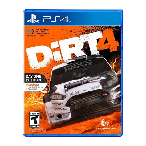 8 Best PS4 Racing Games for 2018 - Cool PS4 Car & Driving Games to ...