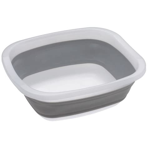 Collapsible Tub - Progressive International CDT-1 - Food Storage ...