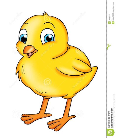 11+ Baby Chick Royalty ... Chick Clipart | ClipartLook