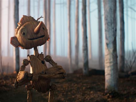 Guillermo del Toro’s Pinocchio review: The most…