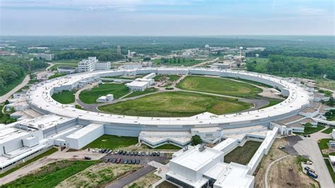 Bright lights, big data: how Argonne is bringing supercomputing and X ...