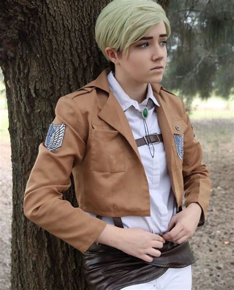 Pin by SpiritCos on Attack On Titan | Best cosplay, Aot cosplay, Cosplay