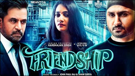 Friendship review. Friendship Telugu movie review, story, rating ...