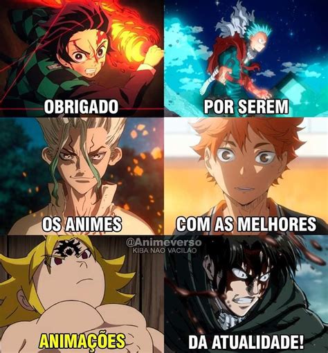 2,178 curtidas, 57 comentários - Animes Brasil 🇧🇷 (@animes_brasil_99 ...