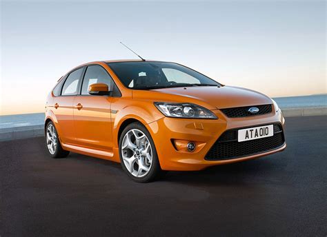 Ford Focus ST Mk2 Buying Guide + Tuning Tips | Fast Car