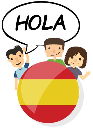 SpanishBOOM - Learn Spanish language free - Learn Spanish