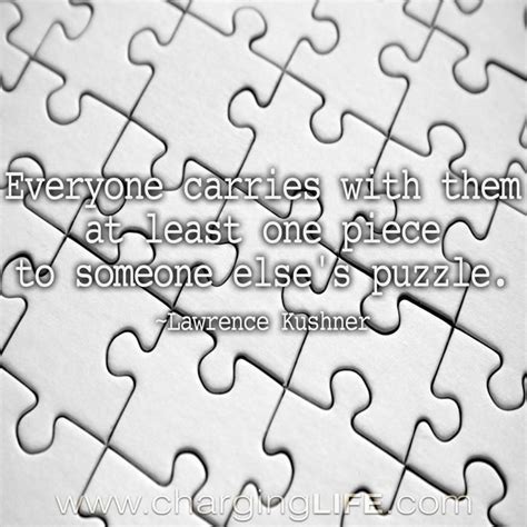 I understand this in more ways than one!! :) | Puzzle pieces quotes ...