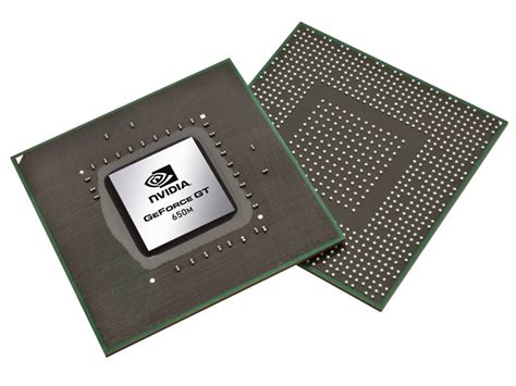 Nvidia announces Kepler architecture and new laptop graphics cards ...