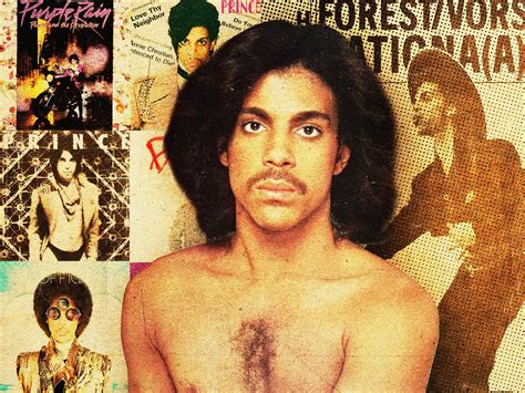 The 20 best Prince songs ranked