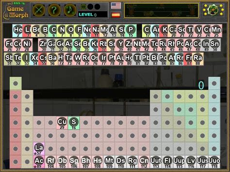 10 Cool Chemistry Games To Play Online - Number Dyslexia