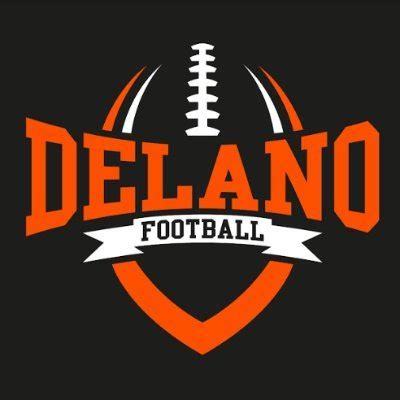 Coach Luke Olson on Twitter: "RT @DelanoFootball: A big thanks to the ...