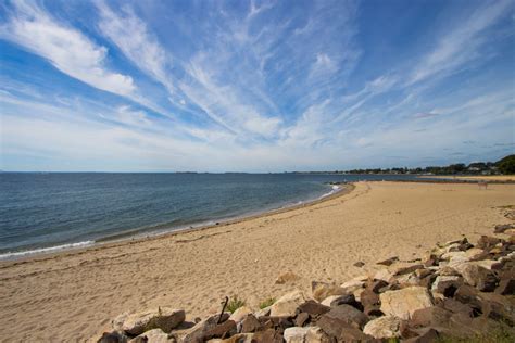 How To Spend The Perfect Day At Rocky Neck State Park