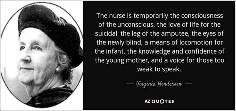 Virginia Henderson Theory - CeciliaropFuller