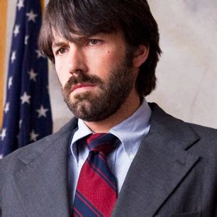 Movie Review: With "Argo," Ben Affleck Seals the Deal - The Arts Fuse