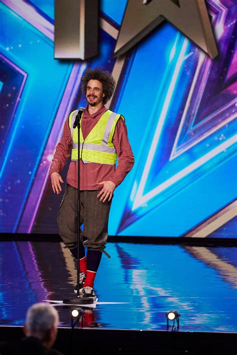 Who won BGT 2023 last night? How Viggo Venn was crowned winner of ...