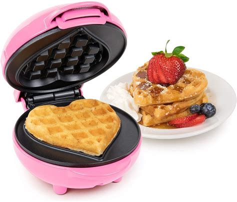 My Mini Personal Electric Waffle Maker | Mercado Livre