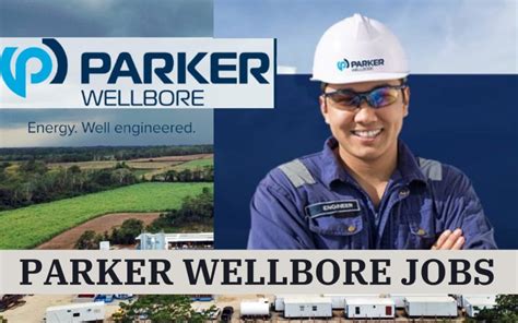 Parker Wellbore Careers 2023: UAE, USA, India, Canada, Mexico