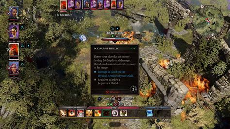 Divinity: Original Sin 2 Gameplay - YouTube