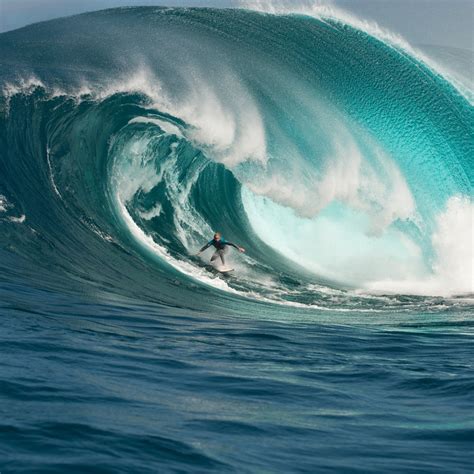 Inspiring Life Lessons We Can Learn From Champion Big Wave Surfer Mark ...