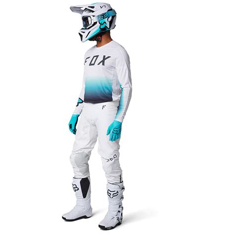 The Ultimate Guide to Fox Motocross Gear