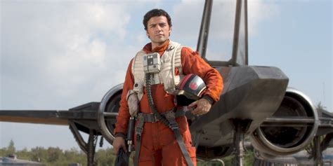 15 Best X-Wing Pilots In Star Wars Canon, Ranked