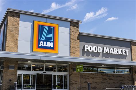 Aldi: 20% of products in every ALDI store will be new