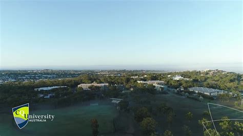 Welcome to CQUniversity Rockhampton - YouTube