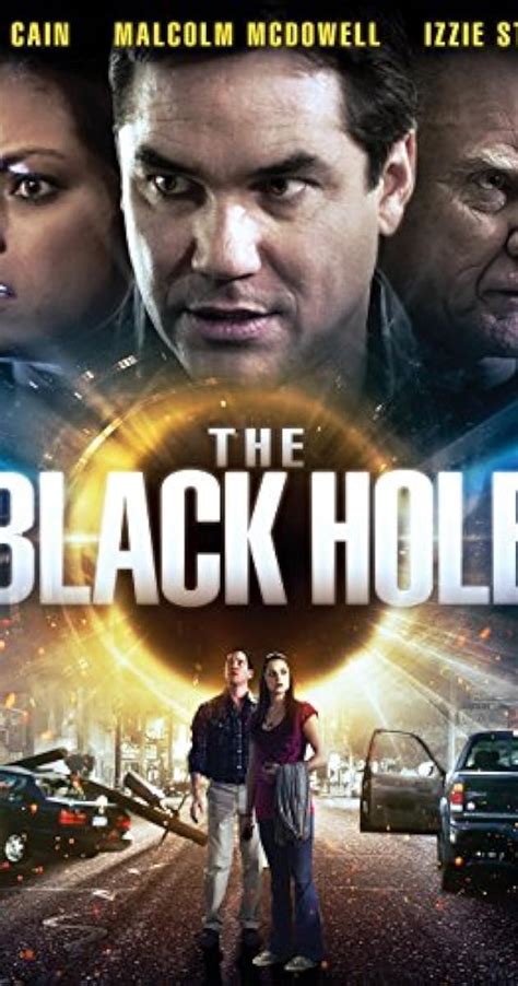 The Black Hole (2016) - Full Cast & Crew - IMDb