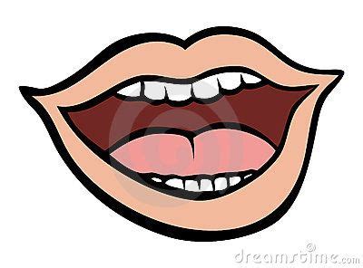 Talking Mouth Clip Art | Clipart Panda - Free Clipart Images | Clip art ...