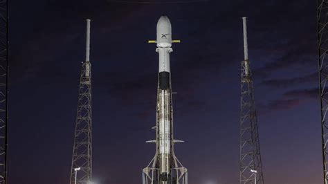 SpaceX is gearing up for 80th orbital mission of 2023