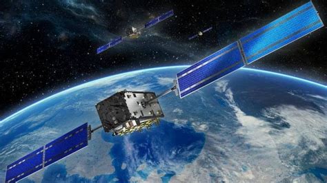 Satellite-Based Navigation System: Know More about GNSS