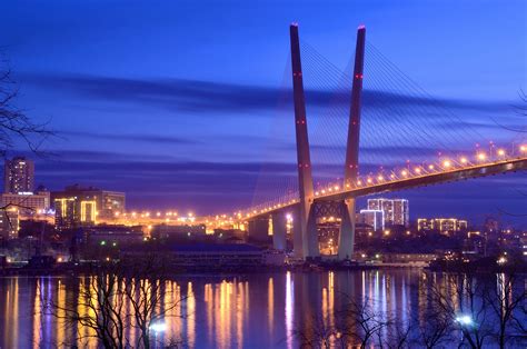 Vladivostok travel | Russian Far East, Russia - Lonely Planet