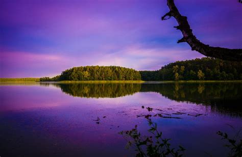 Masurian Lake District | New7Wonders of Nature