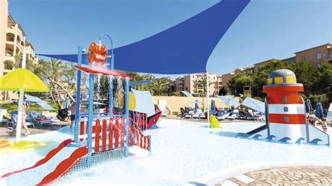 Holiday Village Majorca in Cala Millor (With images) | Majorca, Holiday ...