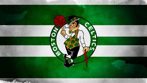 Boston Celtics Iphone Wallpaper Hd / Wallpapers HD Boston Celtics ...