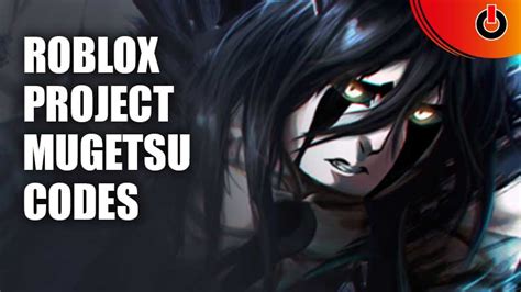 Project Mugetsu Codes - Roblox PM Release (2023) Games Adda