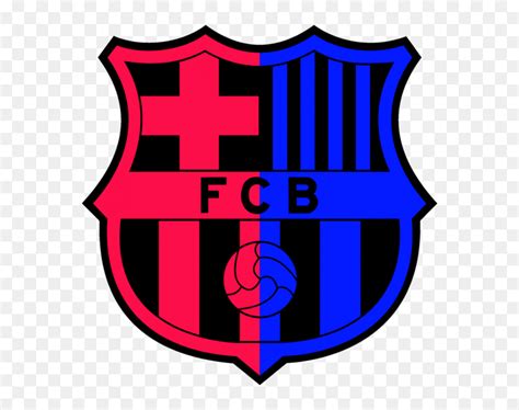 Fcbarcelona Is A Soccer Team That Was Founded In 1899 Logo Barcelona ...