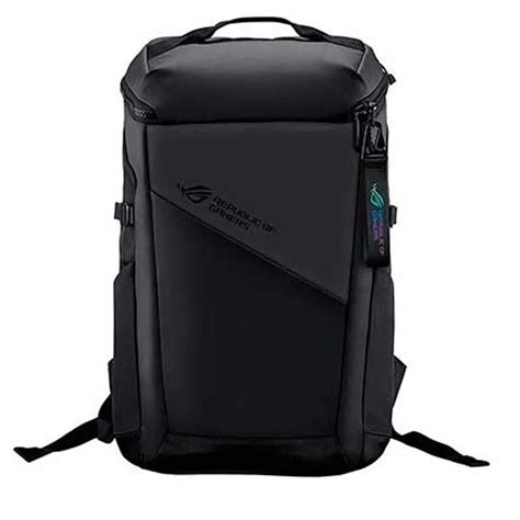 Asus ROG Ranger BP2701 Gaming 17´ Laptop Bag Black, Techinn