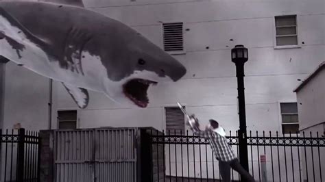 Tráiler de la película Sharknado - Sharknado Tráiler VO - SensaCine.com