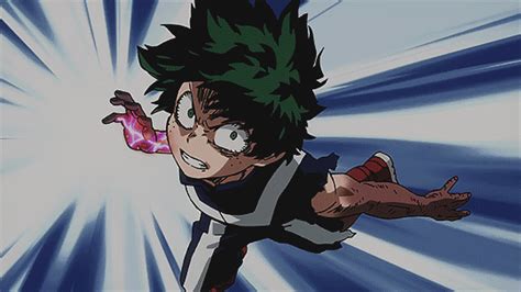 La derrota de Deku. | Boku No Hero Academia Amino. Amino