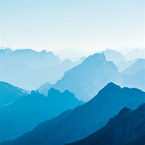 Aesthetic Mountain Drawing Wallpaper Check out our mountain wall art ...