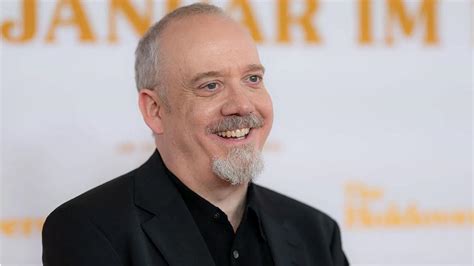 Paul Giamatti Reflects on Oscar Nomination, Feeling Assurance that He ...