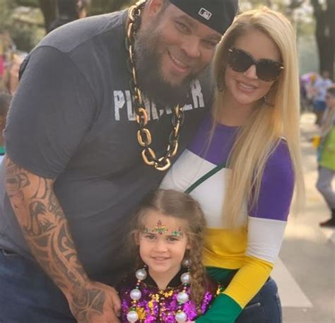 Quick Celeb Facts | Tyrus Wife Ingrid, Children, Net Worth, Salary ...