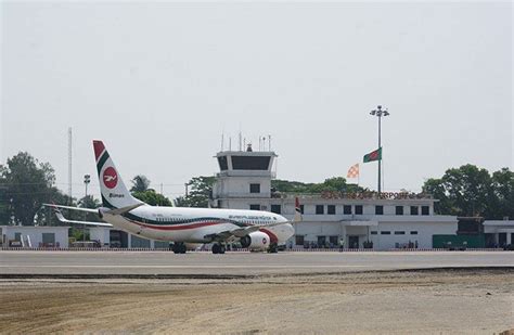 Chinese JV wins Cox’s Bazar Airport runway expansion works - The ...