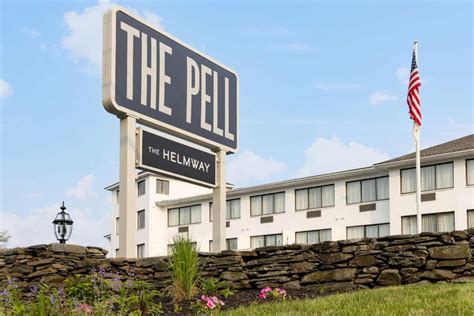 The Pell, Part of JdV by Hyatt, Middletown (updated prices 2024)