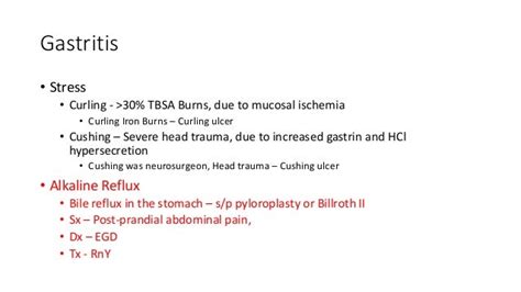 Curling Ulcer - Duodenal ulcer - symptoms, causes, diagnosis, Duodenal ...