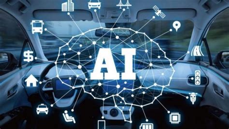 AI algorithms and challenges for autonomous vehicles - EDN Asia