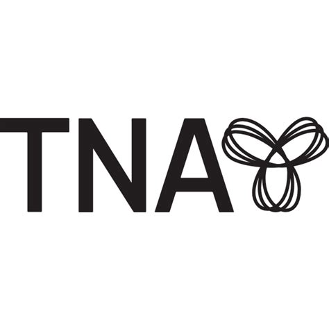 TNA Clothing Logo Download png