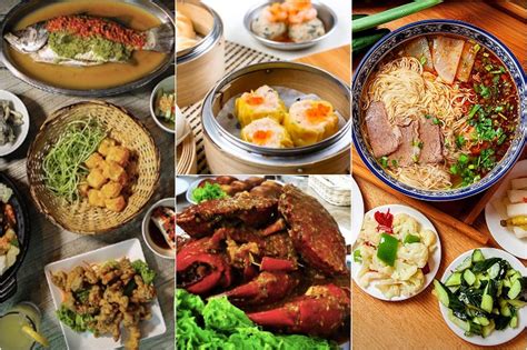 8 Awesome Halal-Certified Chinese Restaurants That Will Blow Your Mind